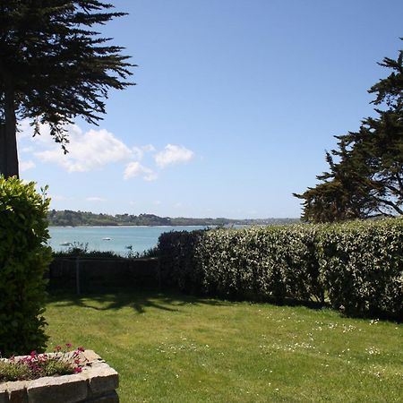 Trélévern Camping Rcn Port L'Epine מראה חיצוני תמונה