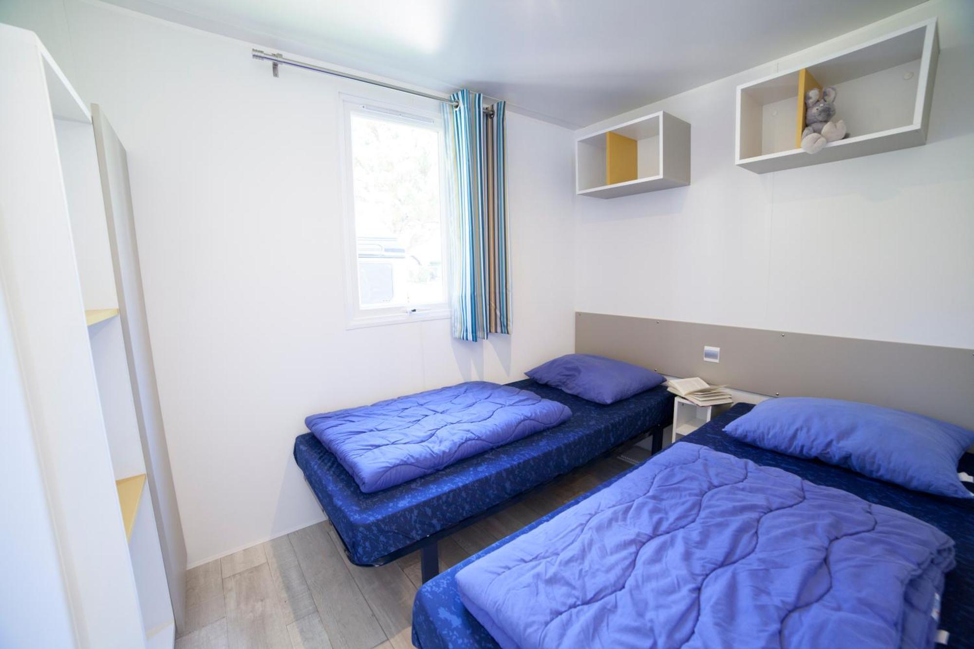 Trélévern Camping Rcn Port L'Epine חדר תמונה