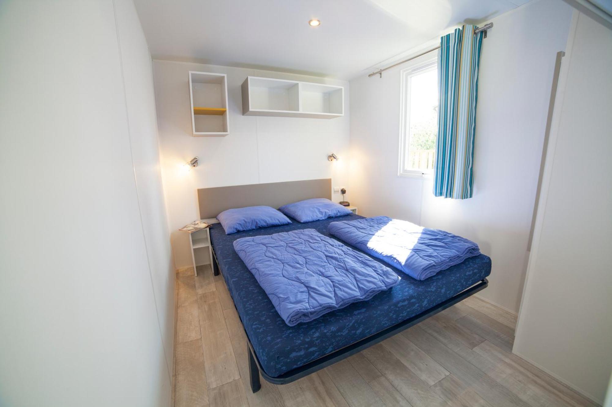 Trélévern Camping Rcn Port L'Epine חדר תמונה